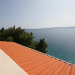 In With Sea View, Terrace, Air Conditioning, Wifi 75-8 ブレラ