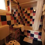 In With Sea View, Terrace, Air Conditioning, Wifi 75-8 ブレラ