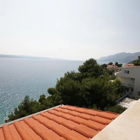 In With Sea View, Terrace, Air Conditioning, Wifi 75-8 Apartmán *