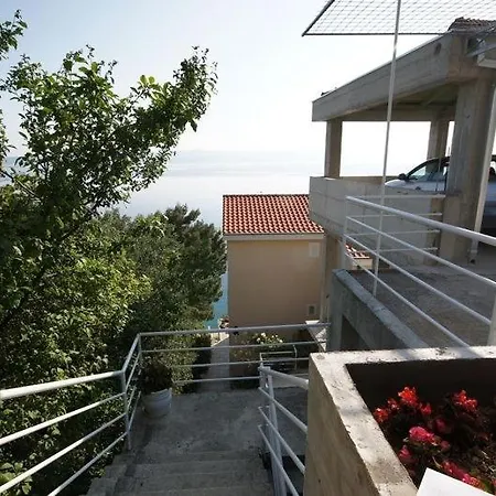 In With Sea View, Terrace, Air Conditioning, Wifi 75-8 *