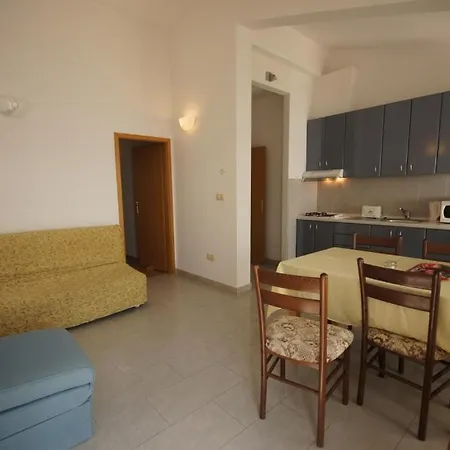 In With Sea View, Terrace, Air Conditioning, Wifi 75-8 Apartment