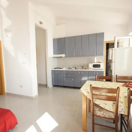 Apartment In With Sea View, Terrace, Air Conditioning, Wifi 75-8