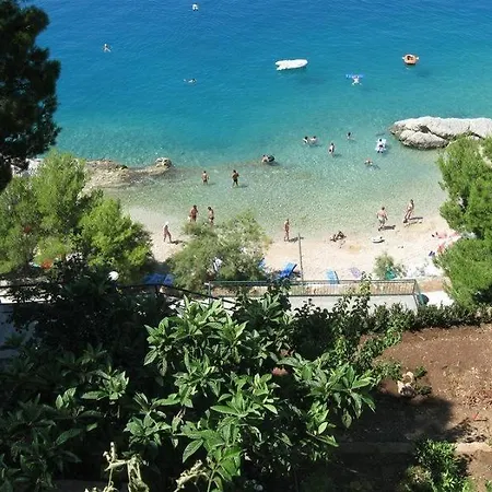 In With Sea View, Terrace, Air Conditioning, Wifi 75-8 Apartment
