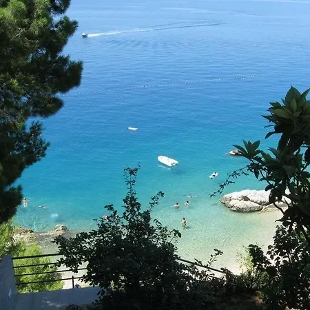 In With Sea View, Terrace, Air Conditioning, Wifi 75-8 *