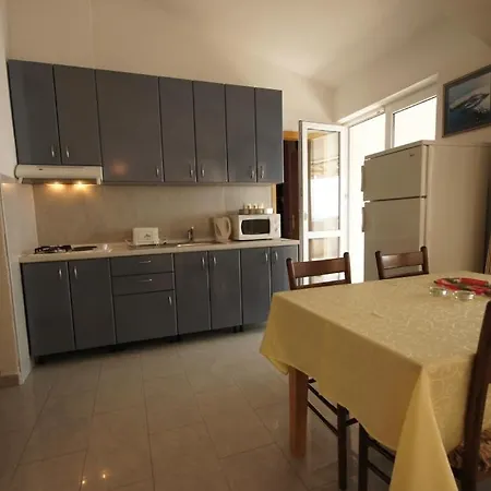 In With Sea View, Terrace, Air Conditioning, Wifi 75-8 Apartment *