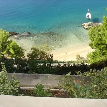 In With Sea View, Terrace, Air Conditioning, Wifi 75-8 Apartment